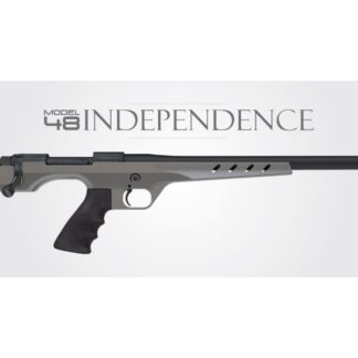 Nosler M48 Independence Bolt-Action Handgun 24 Nosler 15″ Barrel
