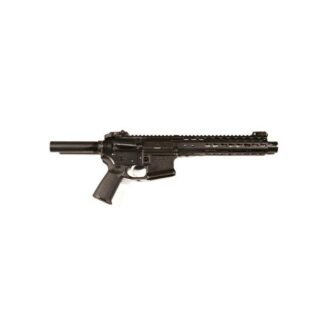 Noveske Gen III Black 5.56 7.5-Inch 30Rd