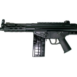 PTR-91 PDW-R .308 8.125-inch 20rd handgun