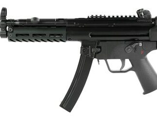 PTR-91 9CT AR Pistol 9mm 8.86″ 30Rds Iron Sights