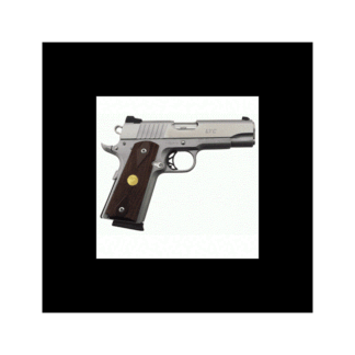 Para USA LTC LTD .45ACP Stainless