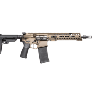 POF Renegade Plus Pistol Burnt Bronze 5.56 NATO 10.5-inch 30rd