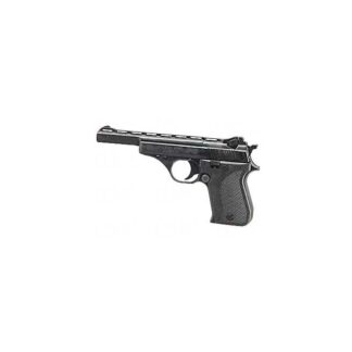 Phoenix Arms Deluxe Range Master KT .22LR 3 inch Black
