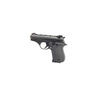 Phoenix Arms HP-25A Black .25 ACP 3-inch 9Rds