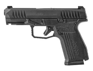 Fime Group REX Delta Pistol 9mm 4-inch 17Rds