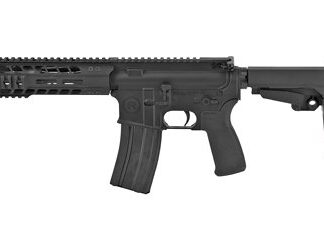 Radical Firearms 7.5-inch M4 5.56mm AR Pistol uses MIL-STD Upper 30Rds