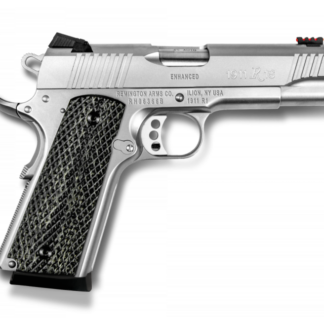 Remington 1911.45ACP ENHANCED COMMANDER R1-S 4.25-inch 8rd