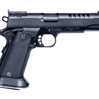 Remington 1911 R1 Black .40S&W 5-inch 18rd Fiber Optic Sight