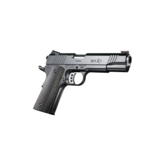 Remington 1911 R1 Enhanced .45ACP 5-inch Barrel 8 Rounds with Fiber Sights