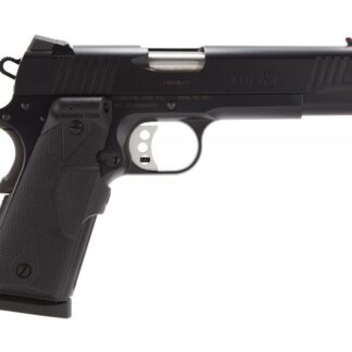 Remington 1911 R1 .45ACP 5-inch Crimson Trace Laser 8Rd