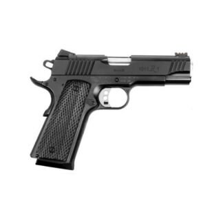 Remington 1911 R1 Enhanced Commander .45ACP 4.25 Inch 8 Rd Black