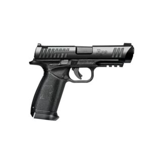 Remington RP9 Black 9mm 4.5-inch 18rd Night Sights
