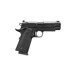Remington Recon Commander Black .45 ACP 4.25-inch 15Rds
