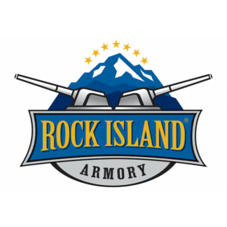 Rock Island Armory M1911-A1 XT22 Flat Dark Earth .22 Mag 5″ Barrel 14-Rounds
