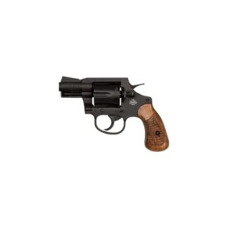 Armscor Rock Island Armory M206 Blued .38 SPL 2-inch 6Rds