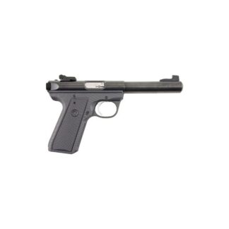 Ruger P512CF MK3 .22LR CRB FBR 5.5 10157