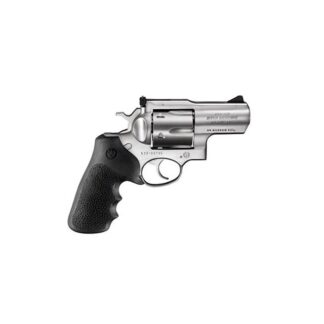 Ruger Super RedHawk Alaskan 6-Shot Revolver .44mag 2.5-inch – Stainless