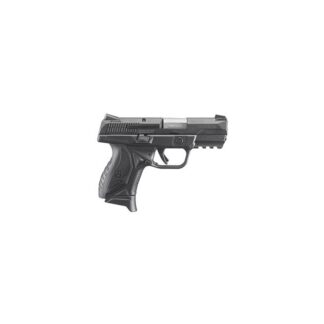 Ruger American Pro Compact 9mm Black 3.55-inch 10rd