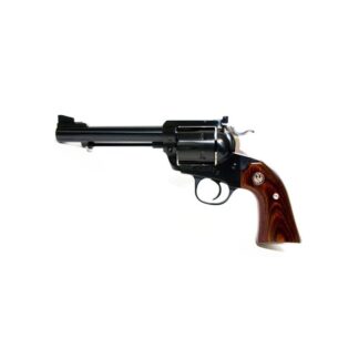 Ruger Bisley Flattop 44SPC 5.5-inch Blue