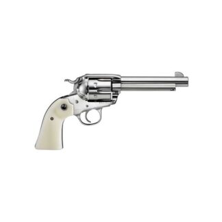 Ruger VAQUERO Bisley .45LC 5.5 FS