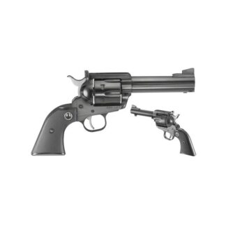 Ruger Blackhawk 44SPC Flattop 4.625-inch inch