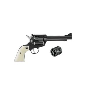 Ruger Flattop .45LC/45ACP BL/IVY 5.5-inch