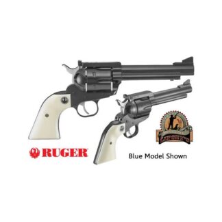 Ruger Flattop .45LC/45ACP SS/IVY 5.5-inch