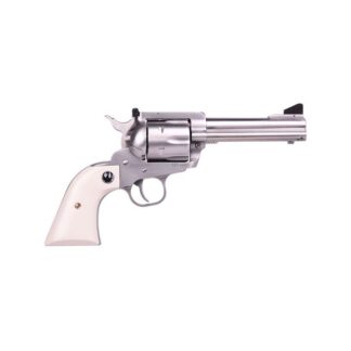 Ruger Flattop .45LC/45A SS/IVY 4.625-inch