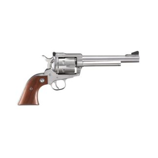 Ruger Blackhawk 357MAG 6.5-inch SS