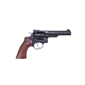 Ruger GP100 Blue .327 FED 5-inch 7Rds