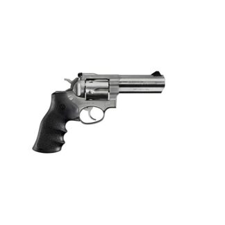 Ruger Gp100 Stainless .357 Mag/.38 Spl 4.2 In 6 Rds Talo Exclusive