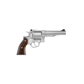 Ruger Redhawk .357Mag 5.5-inch 8rd Stainless Adjustable Sights
