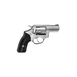 Ruger SP101 Stainless .357MAG 2.25-inch 5Rd Fixed Sights