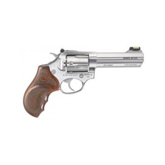 Ruger SP101 Match Champion Stainless Steel .357mag 4.2 Inch 5rd