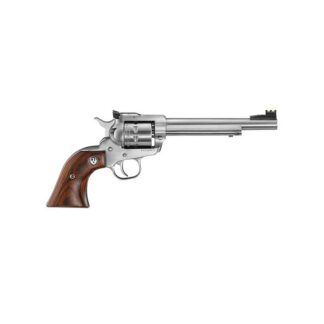 Ruger Single NINE 22MAG 6.5-inch SS AS