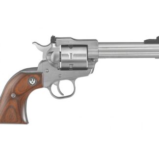 Ruger SINGLE SEVEN 327FED 4-5/8-inch SS