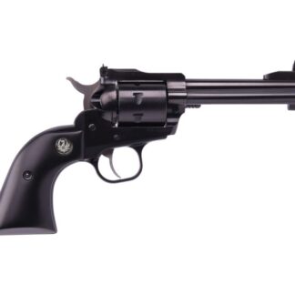 Ruger Single Seven Revolver .327 FED 4.63-inch 7Rds