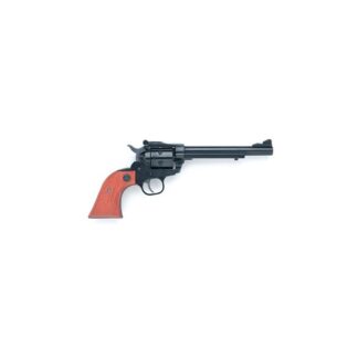 Ruger Single Six 17HMR 6.5-inch BL AS