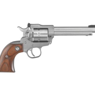 Ruger Single-Six Stainless Steel 327 Fed 5.5-inch 7Rd