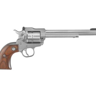 Ruger Single-Six Stainless 327 Fed Mag 7.5-inch 7Rd Adjustable Sight