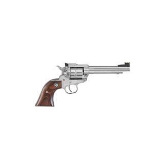 Ruger Single-Ten Stainless .22 LR 5.5-inch 10Rds