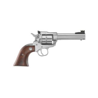 Ruger Single TEN .22LR 4.625-inch inch Stainless AS
