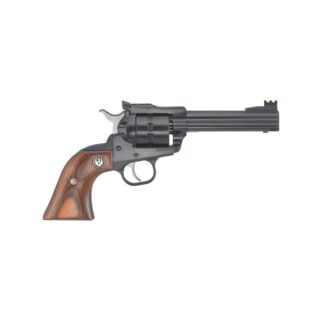 Ruger Single TEN .22LR 4.625-inch inch BL AS