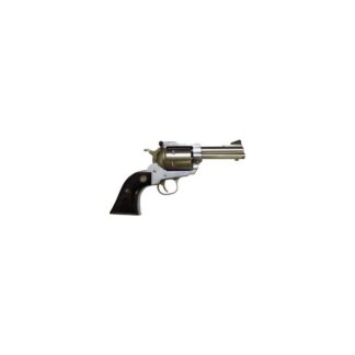 Ruger Super Blackhawk 44mag 3.75-inch SS