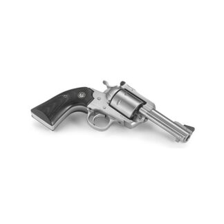 Ruger Super Blackhawk Bisley 44M 3.75-inch SS