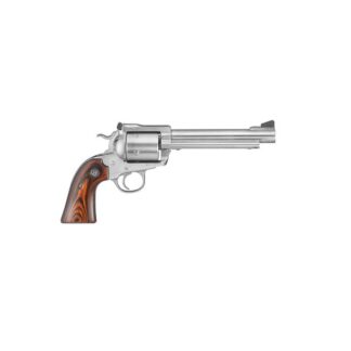 Ruger Super Blackhawk BISLEY Stainless 454CASULL 6.5-inch 5Rnd