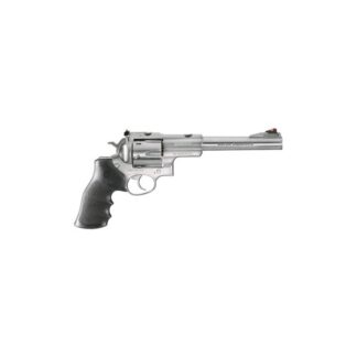 Ruger Super Redhawk Stainless .44 Rem Mag 7.5-inch 6Rds