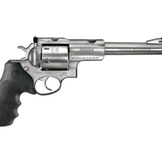 Ruger Super Redhawk .454 Casull 7.5-inch 6Rds Non-Fluted Cylinder
