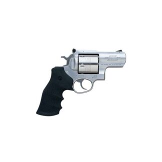 Ruger Super Redhawk Alaskan Stainless .454 Casull 2.5-inch 6Rd