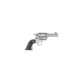 Ruger Vaquero Stainless 44MAG 3.75 Inch 6 Rounds